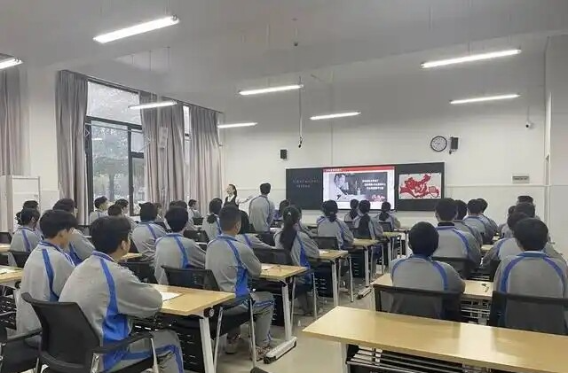 2025年怀化市五年制高职录取名单发布