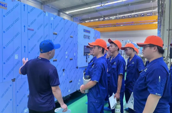 湖南积极推进就业见习质量提升行动