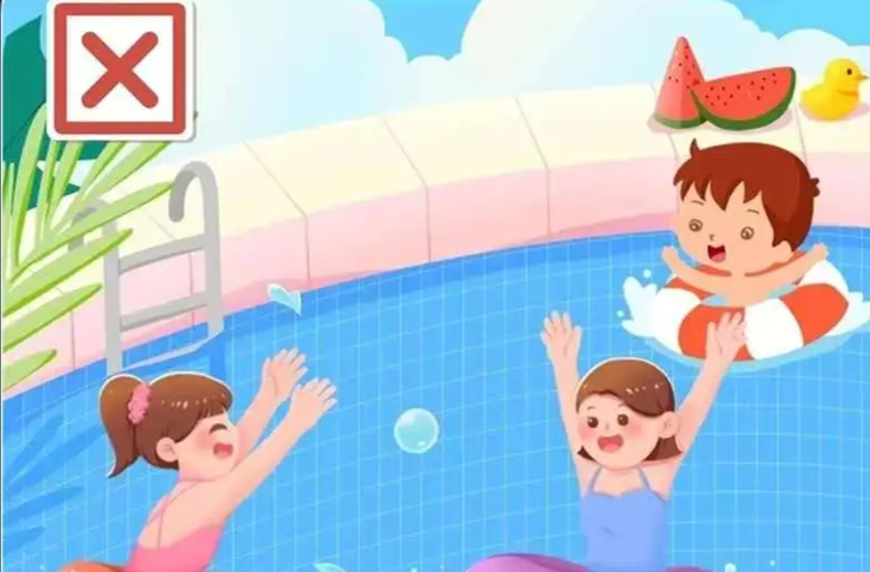 7个儿童溺水高危场景，一定要避免！