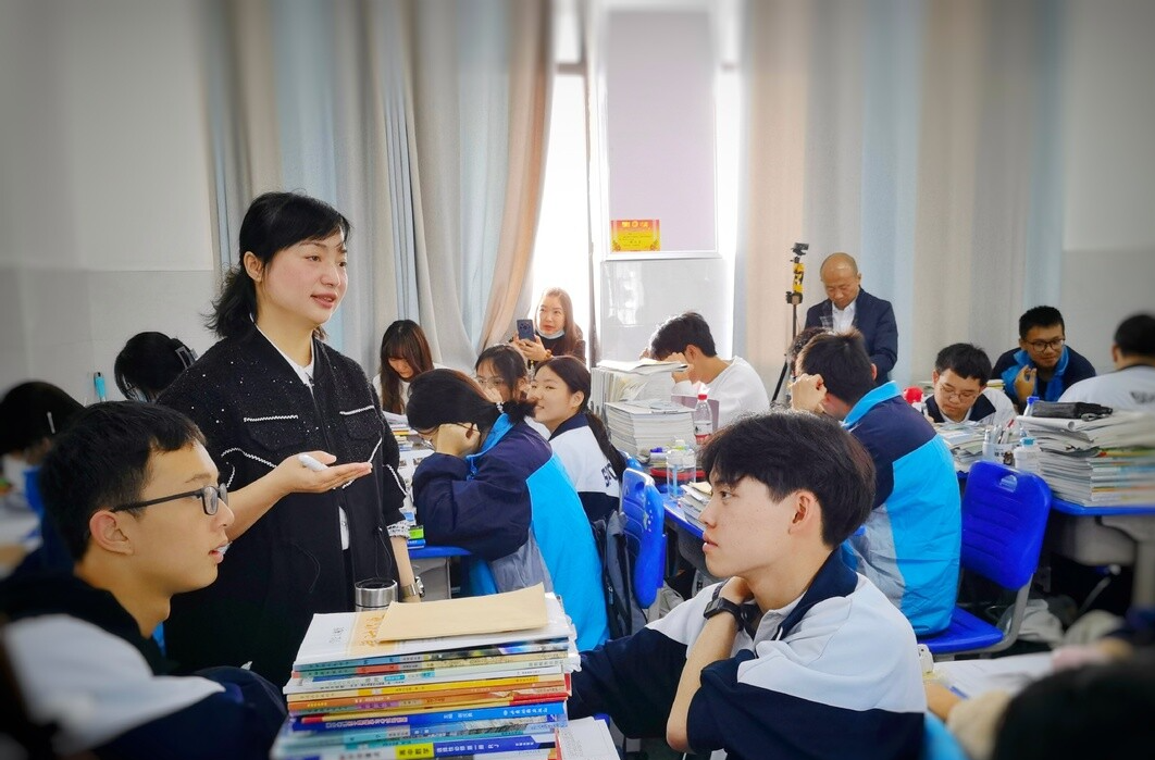 最新！郴州市2025年高中阶段学校招生第二批次录取开始