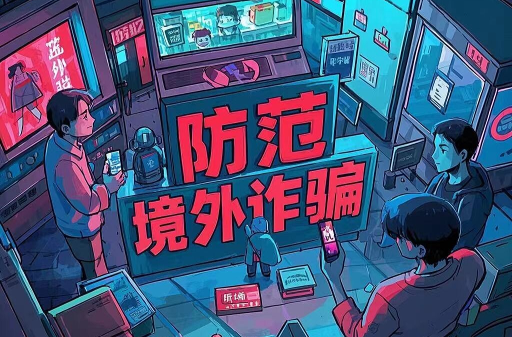 “先交钱再出国”“出国后补签证”“伪造材料骗人出境”……暑期兼职警惕境外高薪招聘骗局