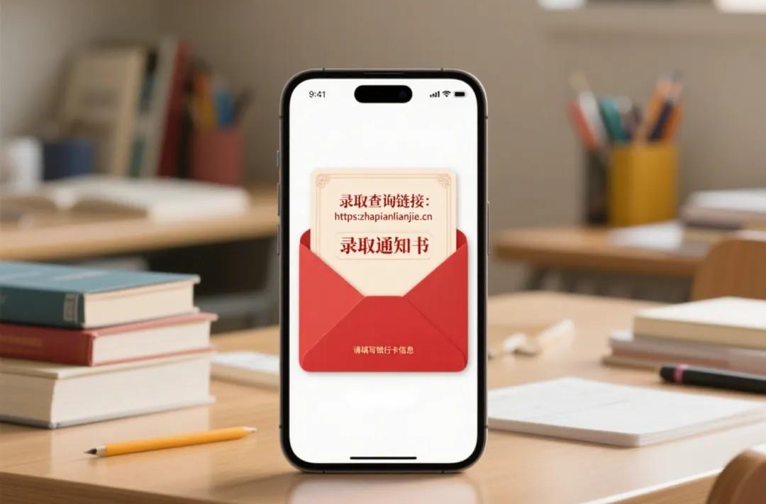 @高考生 收到录取通知书以后 小心这些陷阱