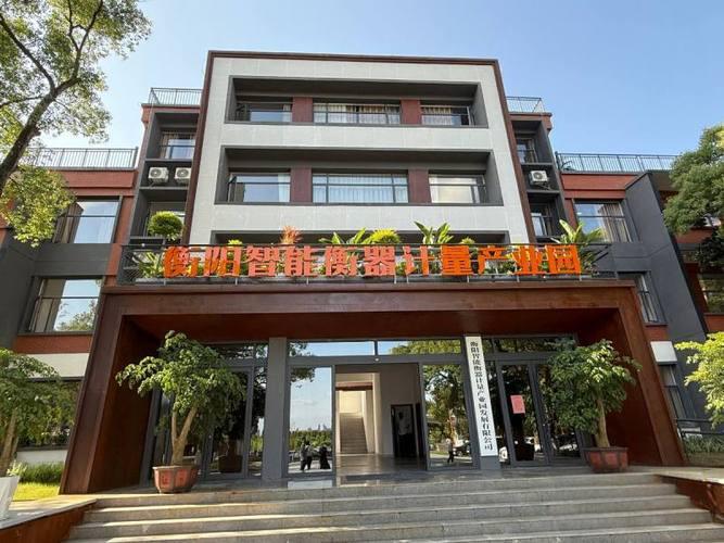 湘江奔涌产业潮