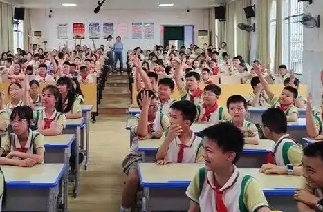 邵阳市城区小升初招生咨询电话公布