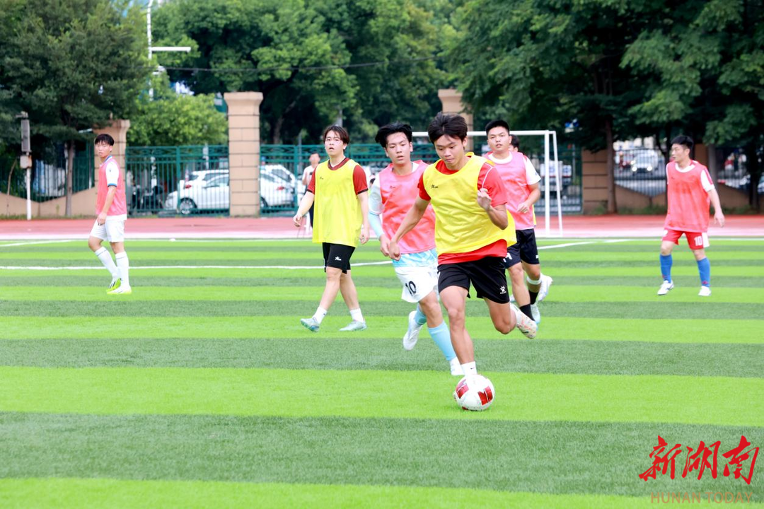 利州区青少年校园足球联赛广元实小主场赛事圆满收官湘超联赛 - 湖南省足球超级联赛赛程`直播`积分榜