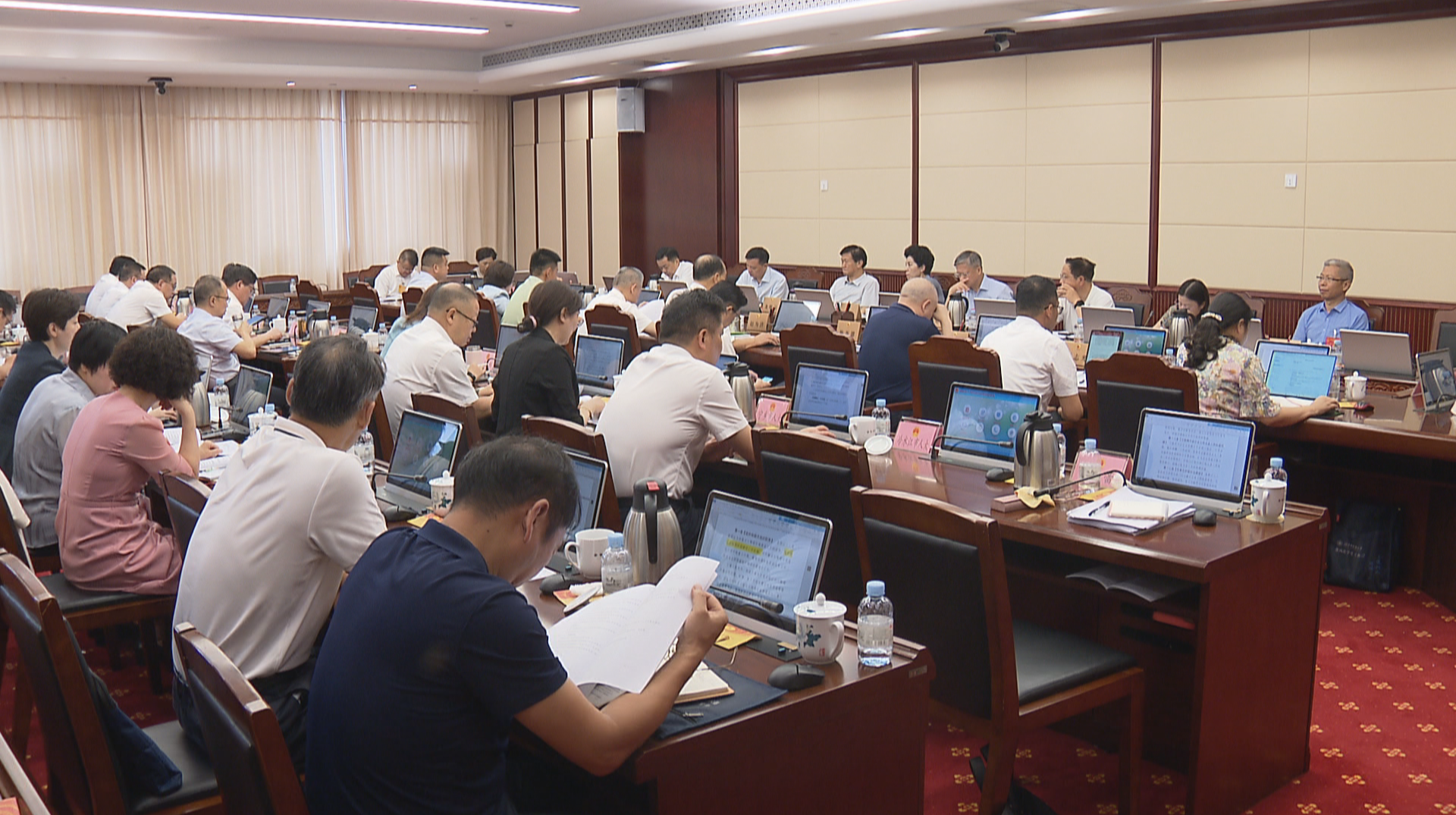 完善妇女权益保障立法 湖南构建性别平等法治环境