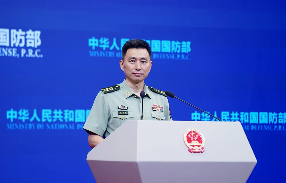 国防部：今年全国报考军校人数再创新高