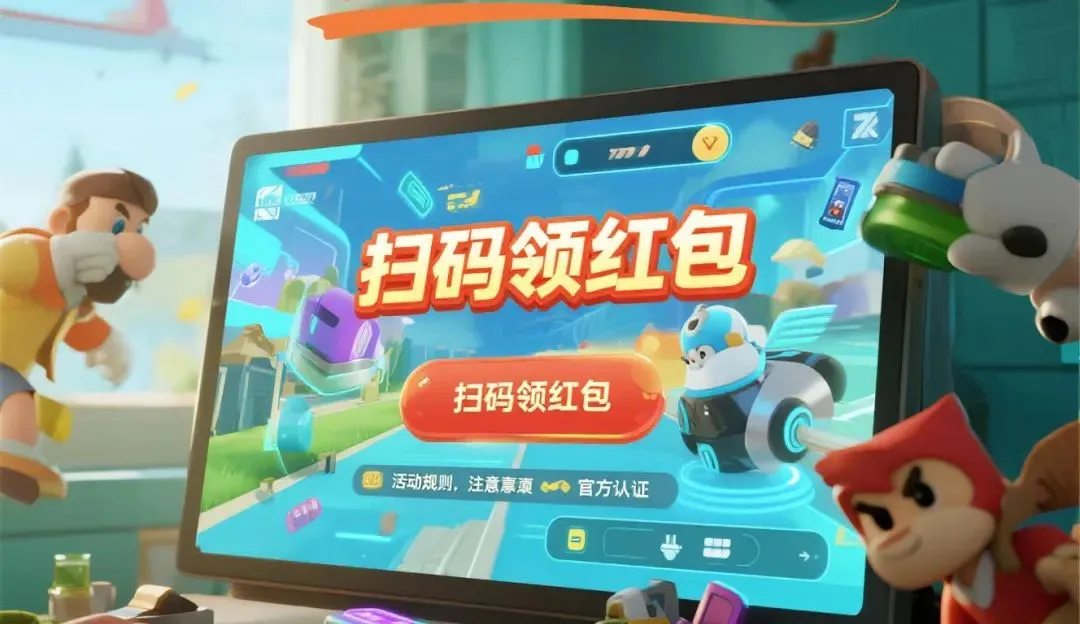 暑期网络安全隐患自查，师生家长一起看→