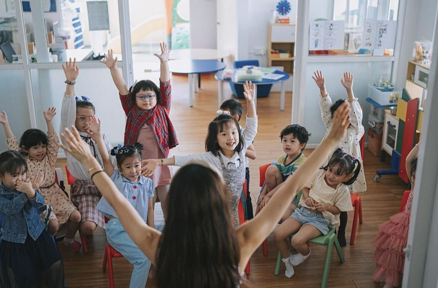 从普惠到免费，学前教育的“进阶考题”