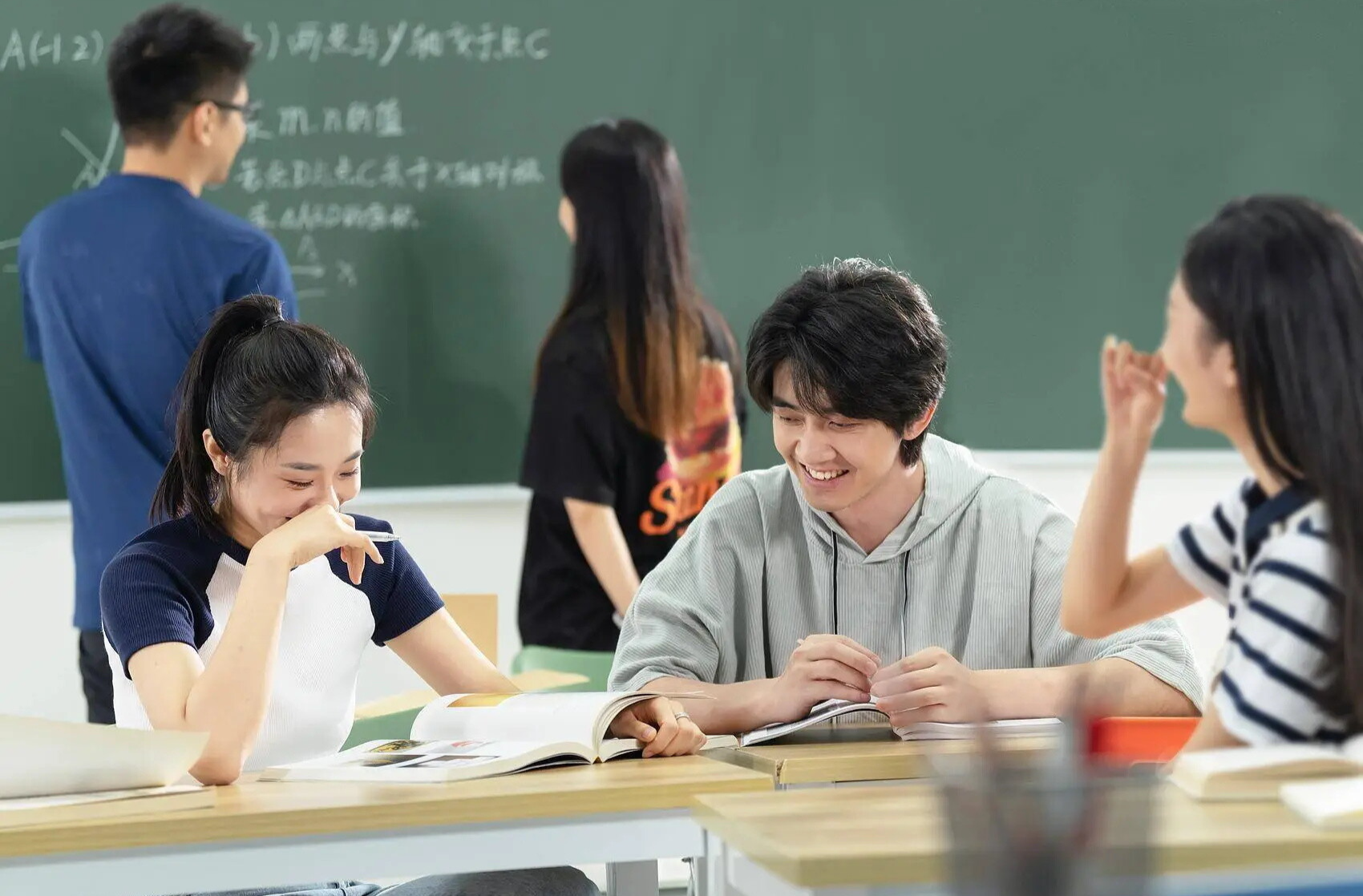 “微专业”为毕业生就业加分助力