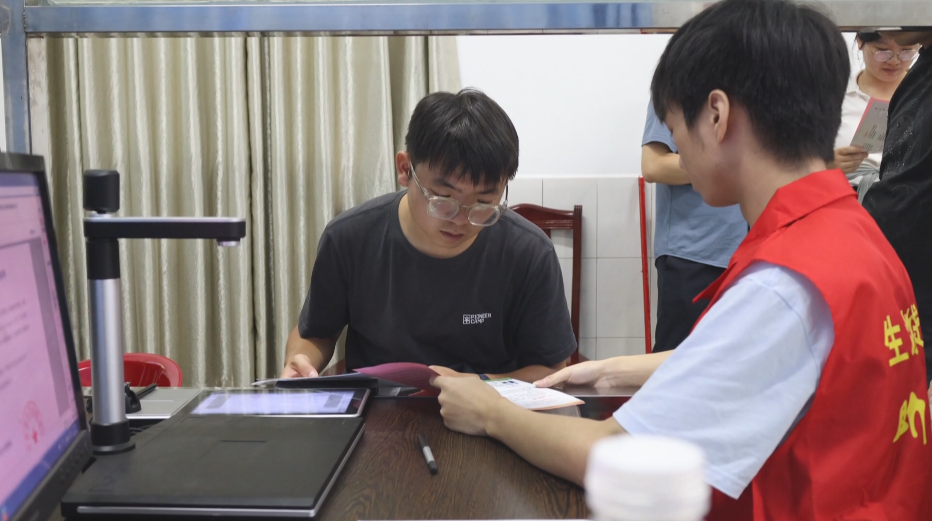 衡阳县：生源地信用助学贷款助力学子勇敢追梦