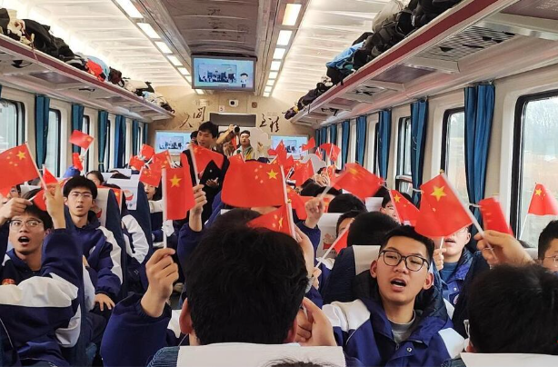 “大思政课”新范式，“新”在哪里？