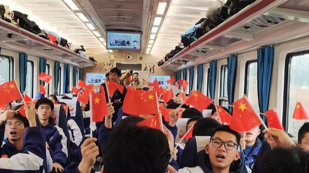 “大思政课”新范式，“新”在哪里？