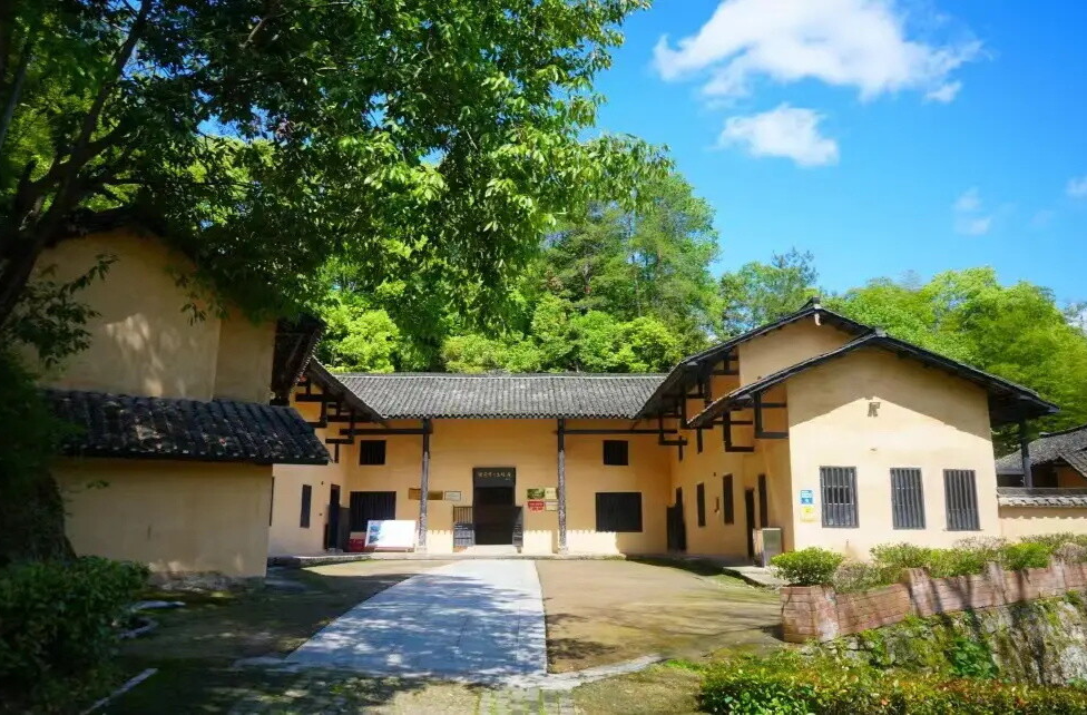 湖南宁乡市探索行进式微党课 推进廉洁文化建设——聆听跨越时空的家风故事