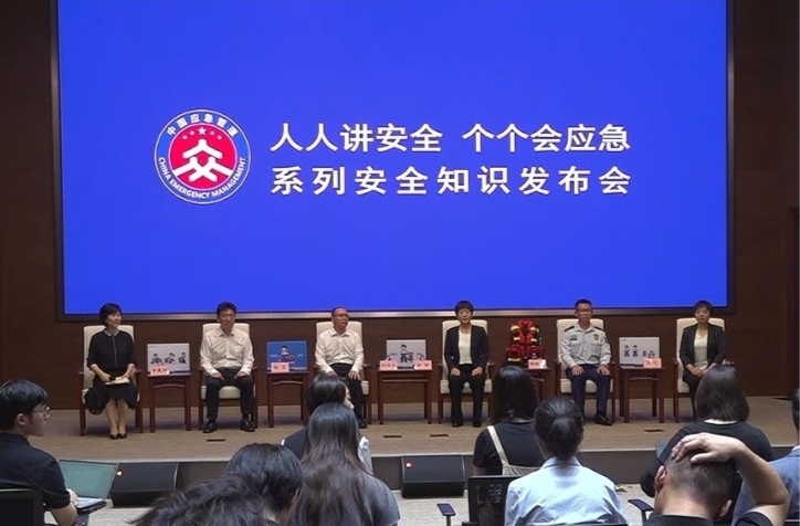 处置“6·18”特大暴雨 “桑植模式”再成全国样板