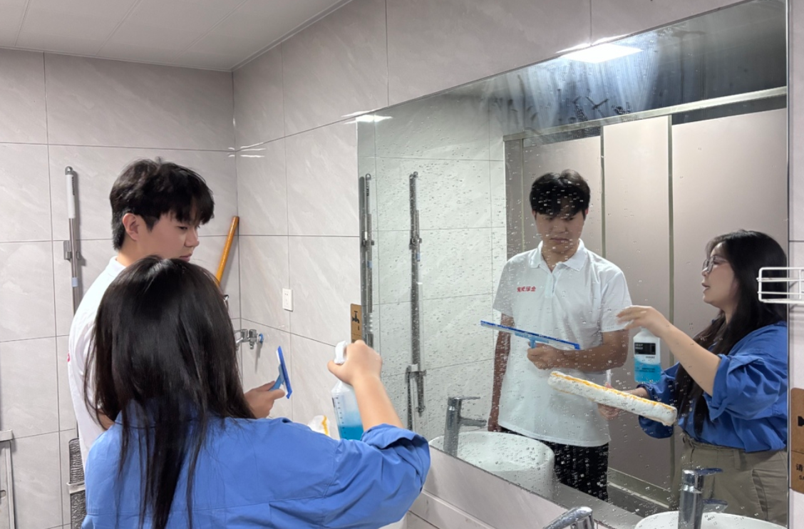 半年吸纳就业76万余人，湖南家政服务业为何如此火爆？