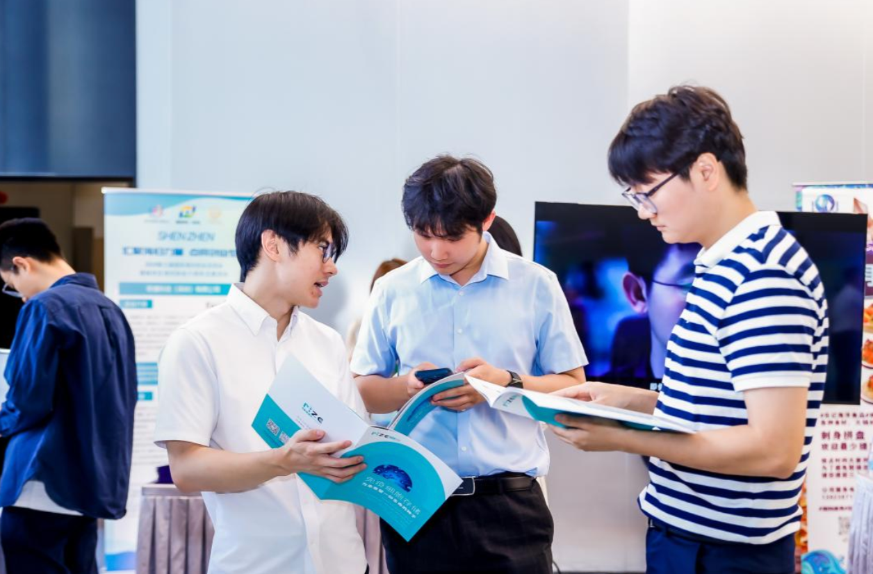 最高奖励10万元！湖南第五届海归创新创业大赛报名启动