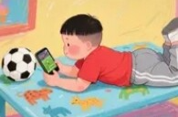 暑期青少年视力健康亮“红灯”？请收下这份科学护眼指南