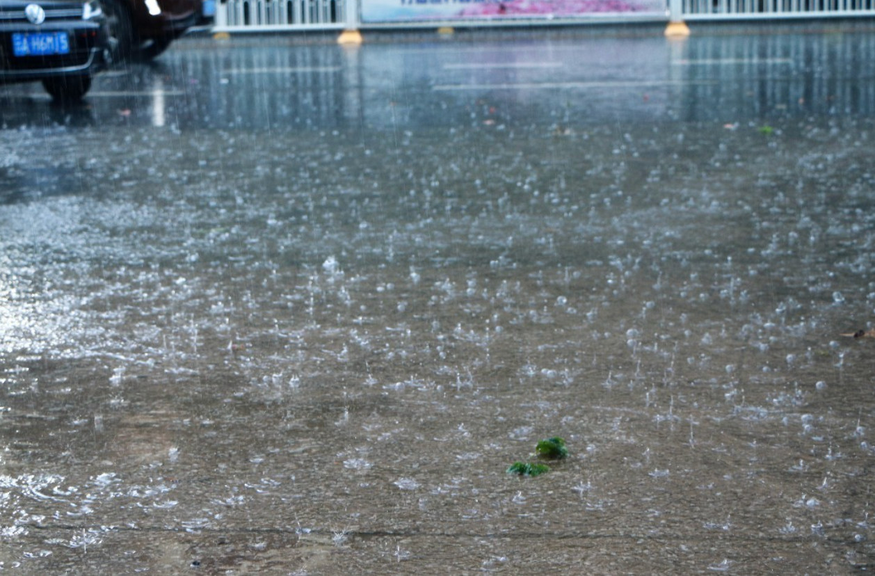湖南省气象局启动气象灾害（暴雨）四级应急响应