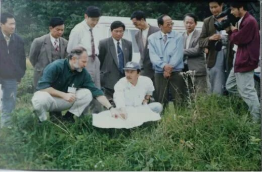 “追星者”不朽