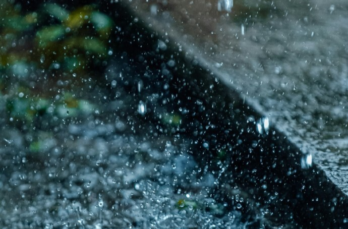 湖南发布汛情提醒，湘南、湘西南有大暴雨