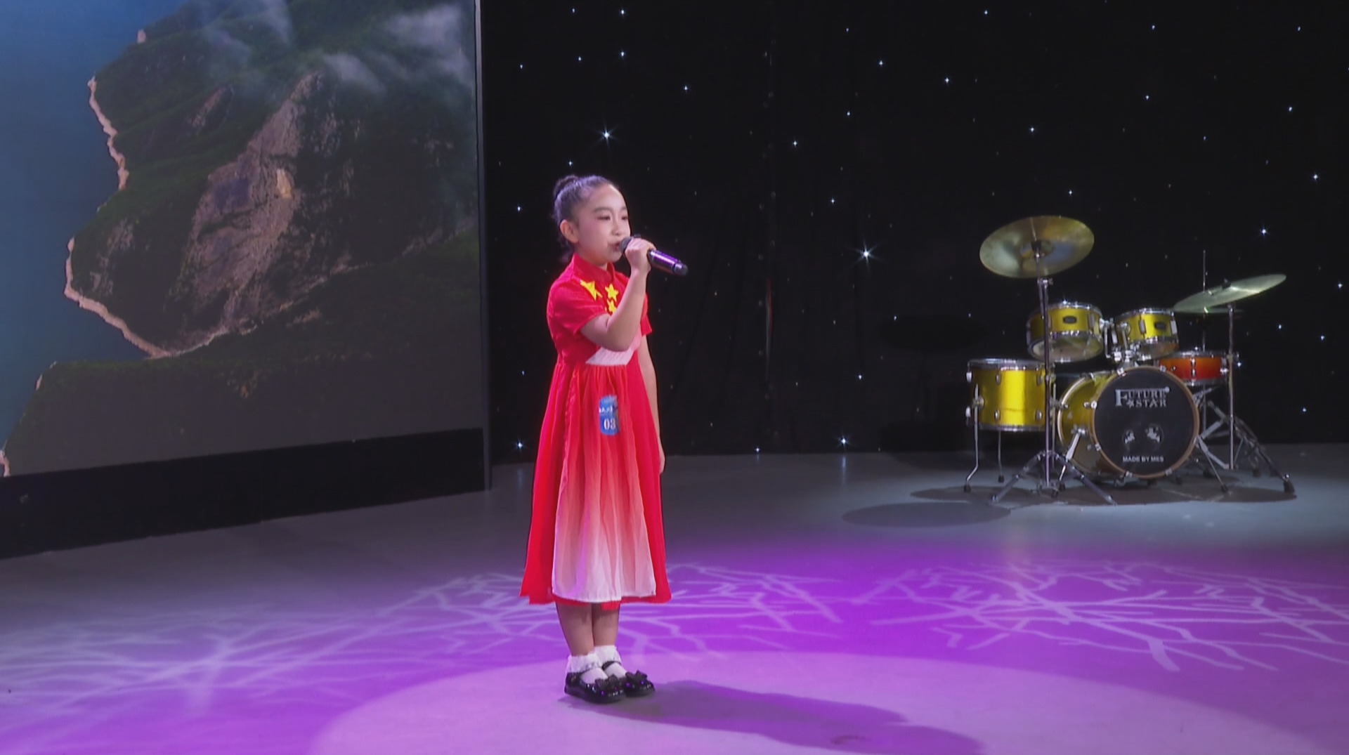 湖南银行“向上少年”青少儿电视才艺展演在长沙启幕