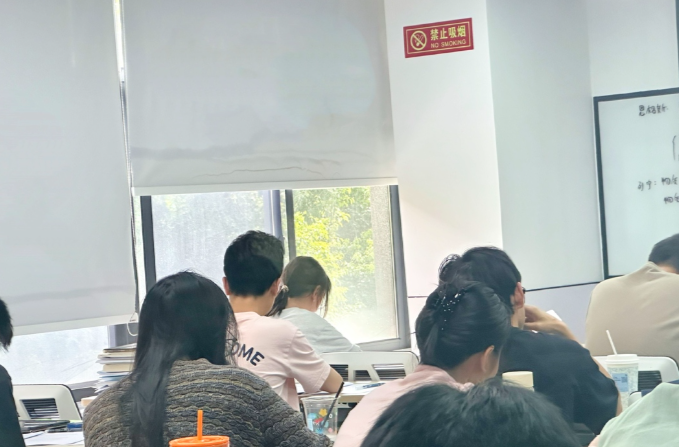 暑期抢跑“高大衔接”，是蓄力还是焦虑的延续？