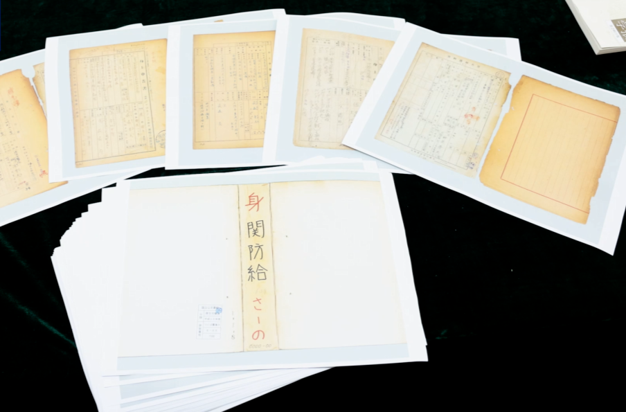 侵华日军731部队最新罪证公布