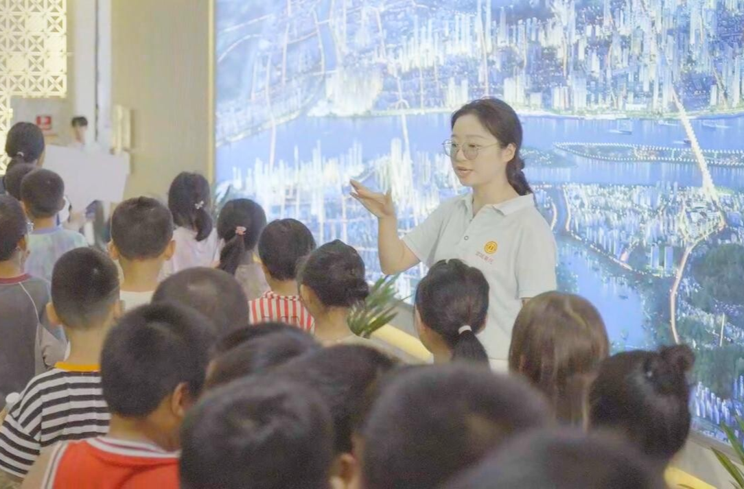 支持“官方带娃”，长沙最高补助30万元