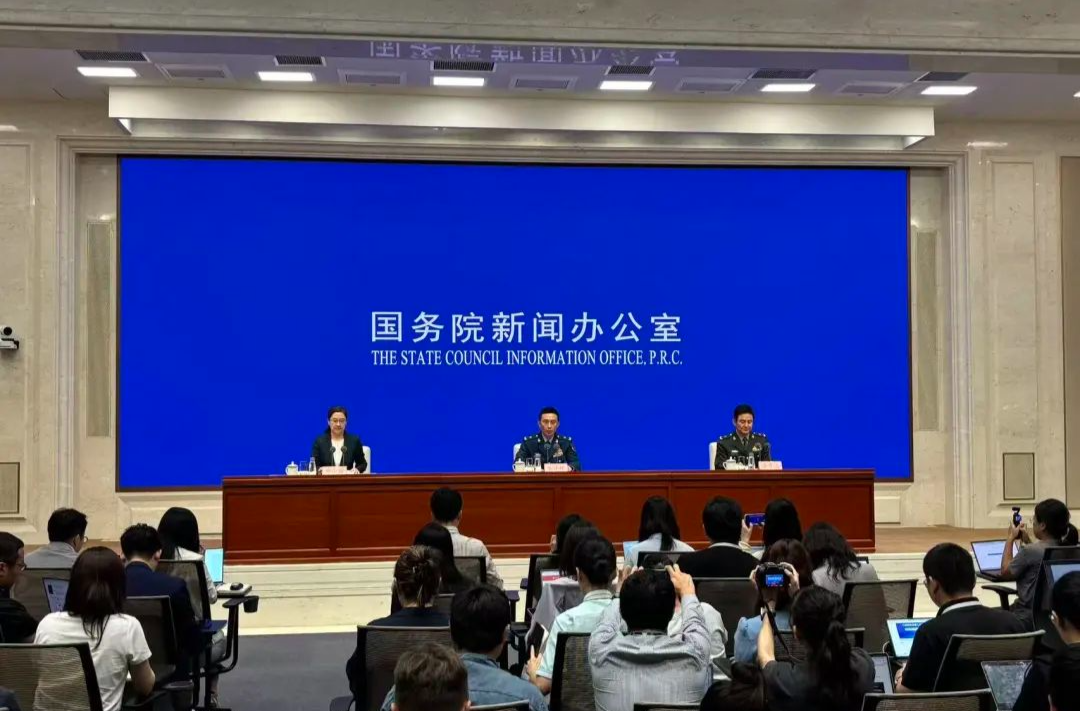 阅兵活动时长约70分钟！阵容公布