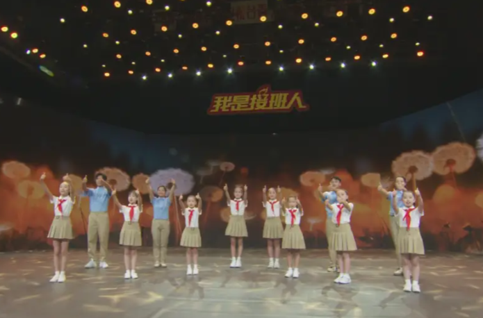 让网络思政课从“干巴巴说教”向“热乎乎教学”转变
