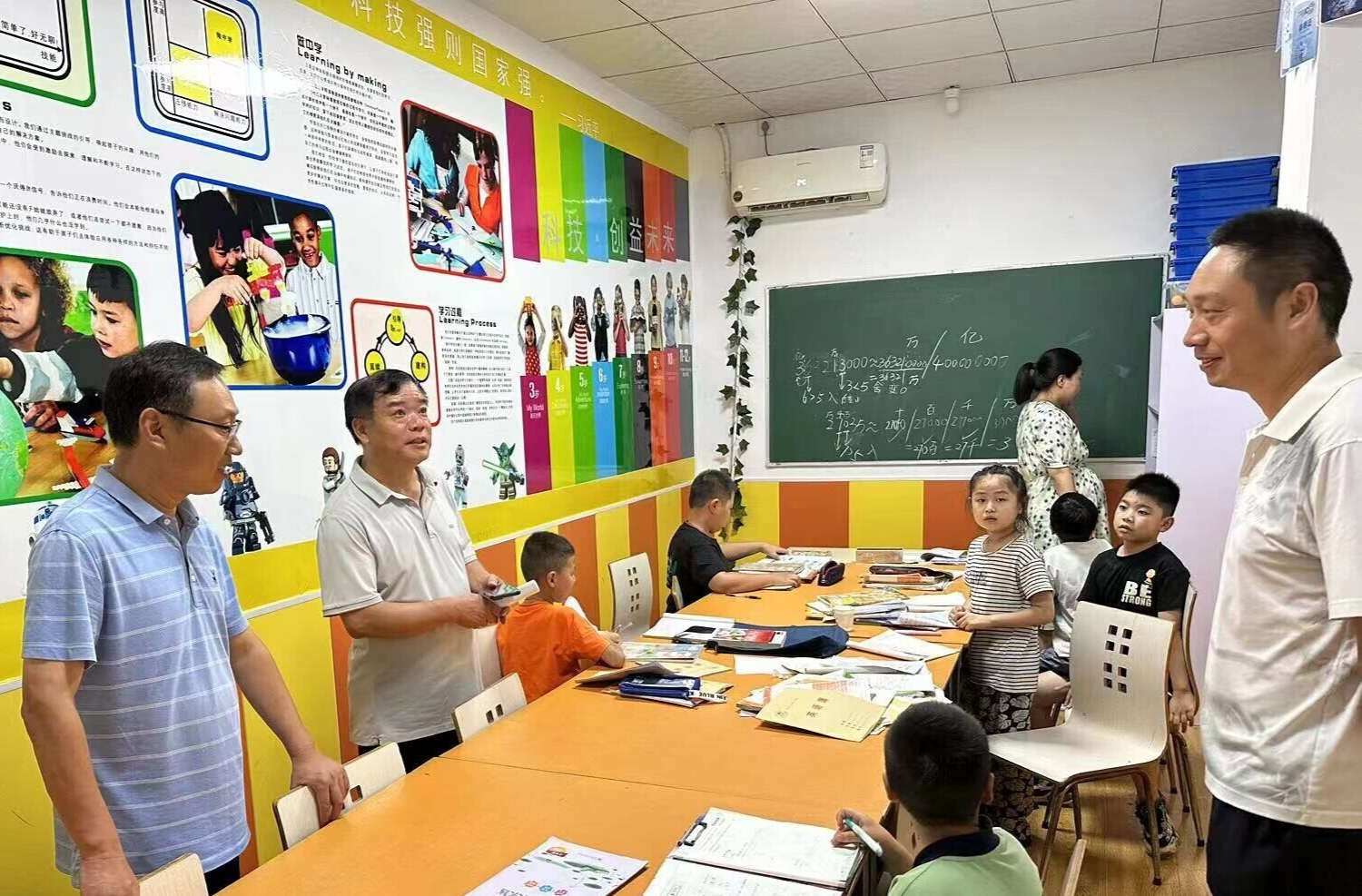 296家！2025年秋季浏阳市校外培训机构“白名单”公布
