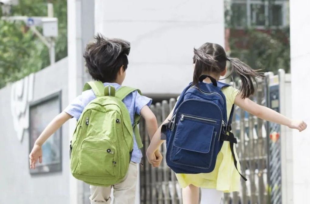 新学期，12项安全提示请收好→