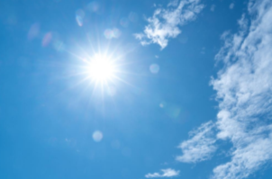 中央气象台继续发布高温黄色预警 湖南部分地区气温可达40℃