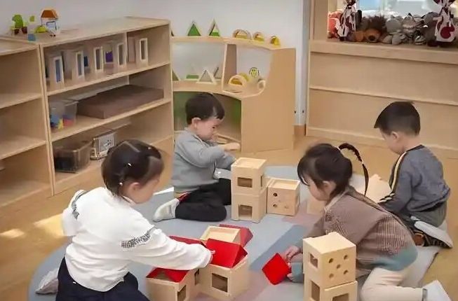 国家发展改革委：为家庭提供更多普惠托育服务