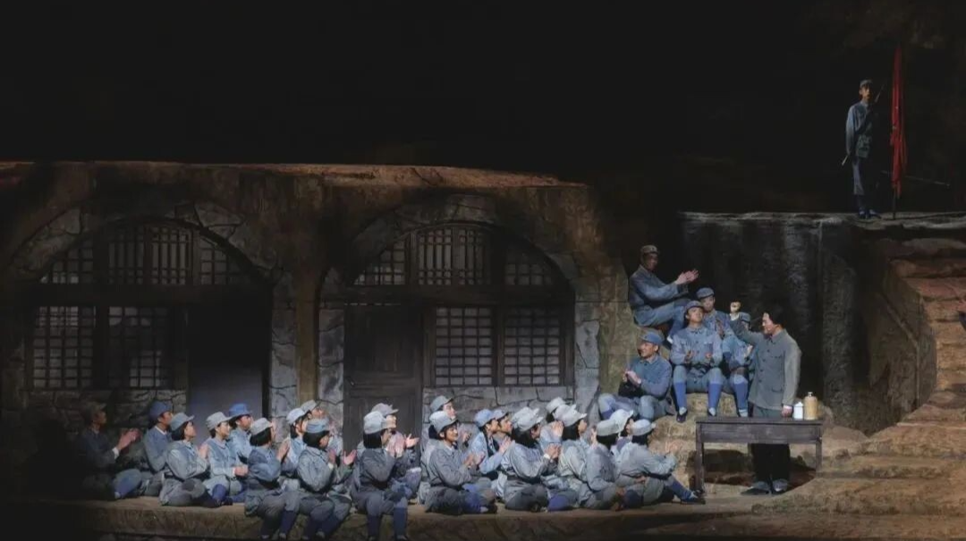 重温抗战校史，这些思政大课跨越时空