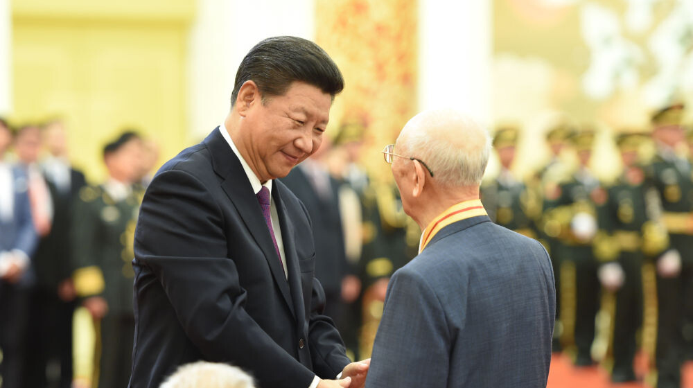 习近平的英雄观