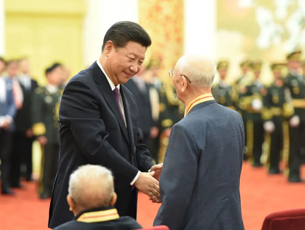习近平的英雄观