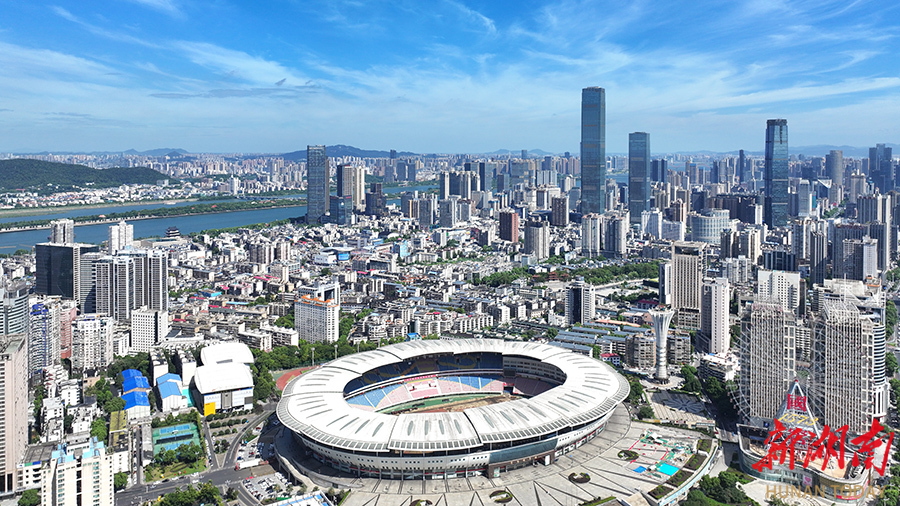 衡阳足球盛会：第二届百年名校杯初中组火热开幕！湘超联赛 - 湖南省足球超级联赛赛程`直播`积分榜