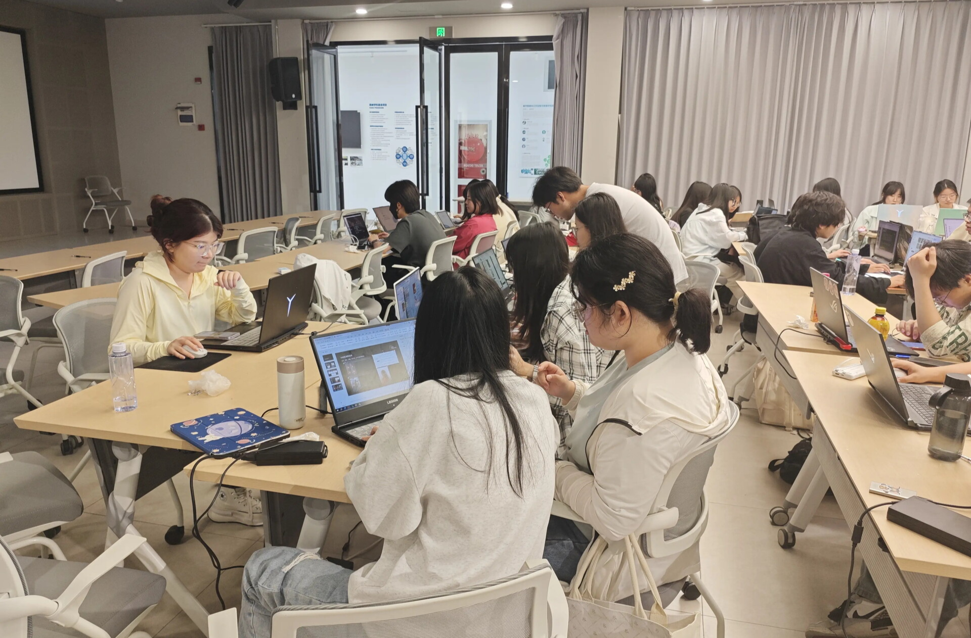 高校学科专业“新陈代谢”正在加速