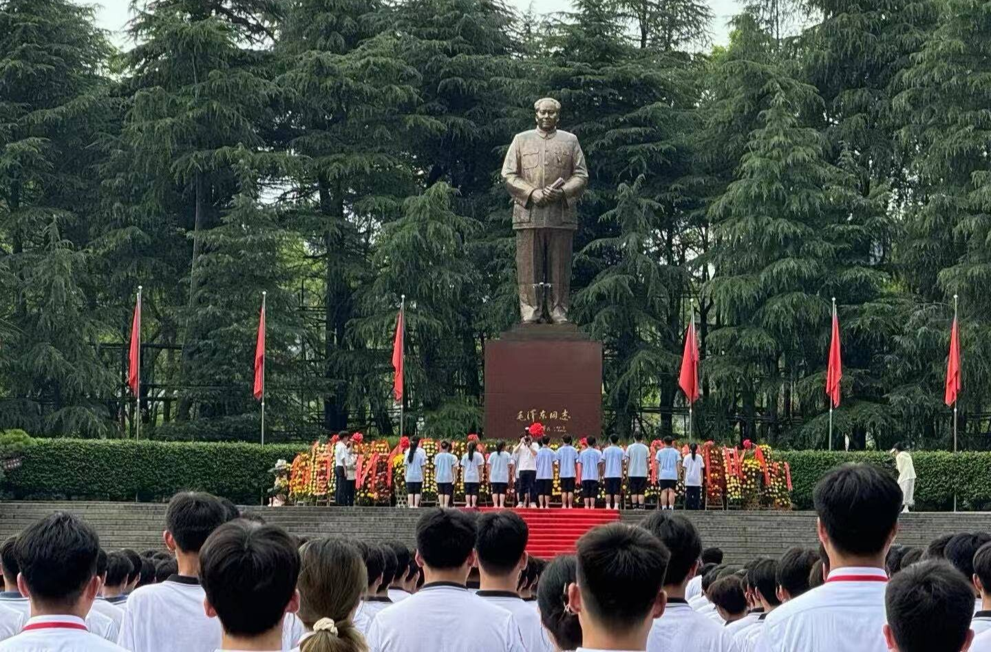 推动思政课高质量发展《湖南省新时代学校思政课质量提升工程实施方案》印发