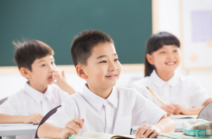 学生应有的模样