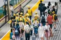中消协发布警示 这类“研学旅行”虚假宣传 千万别踩雷