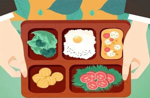 教育部开展校园食品安全和学生营养改善计划专项资金检查