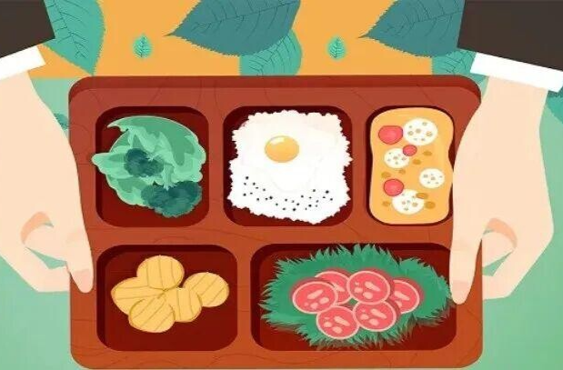 教育部开展校园食品安全和学生营养改善计划专项资金检查