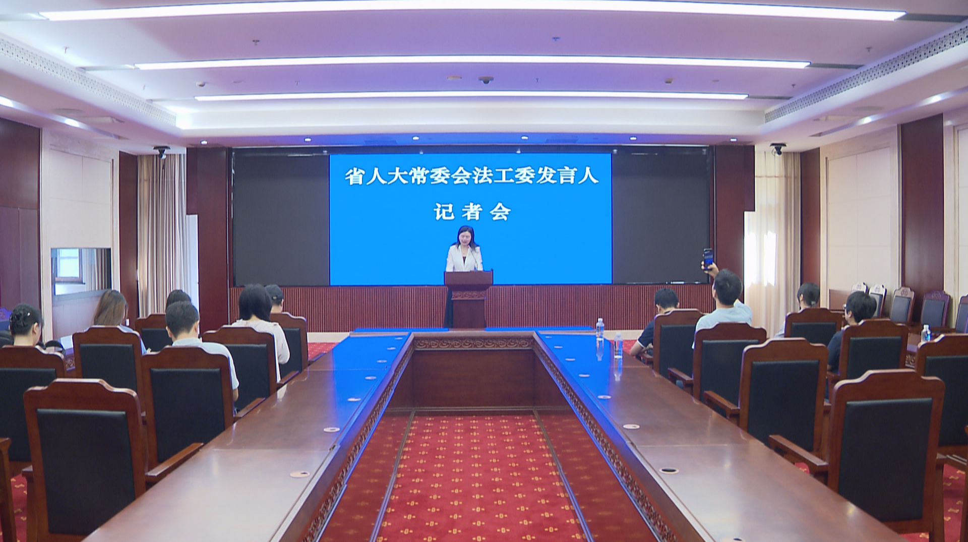涉及噪声污染防治 民宿管理 湿地保护等 多部法规草案将提请省十四届人大常委会第十八次会议审议