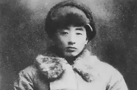 赵尚志将军牺牲的确切时间确认