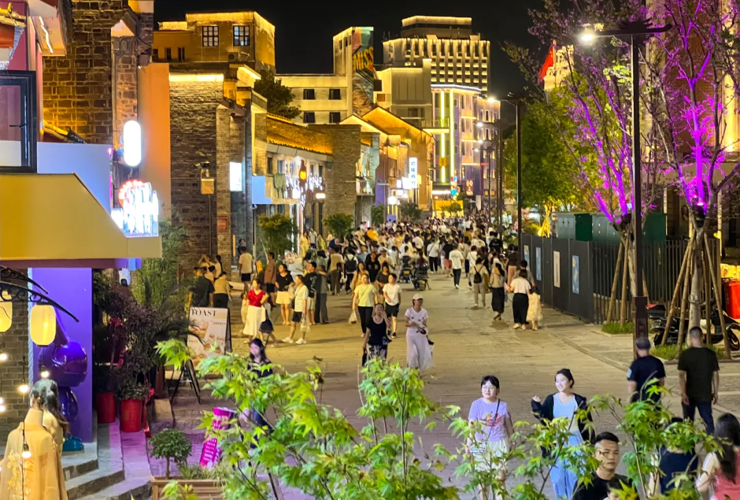 五届旅发大会，给湖南带来了什么？