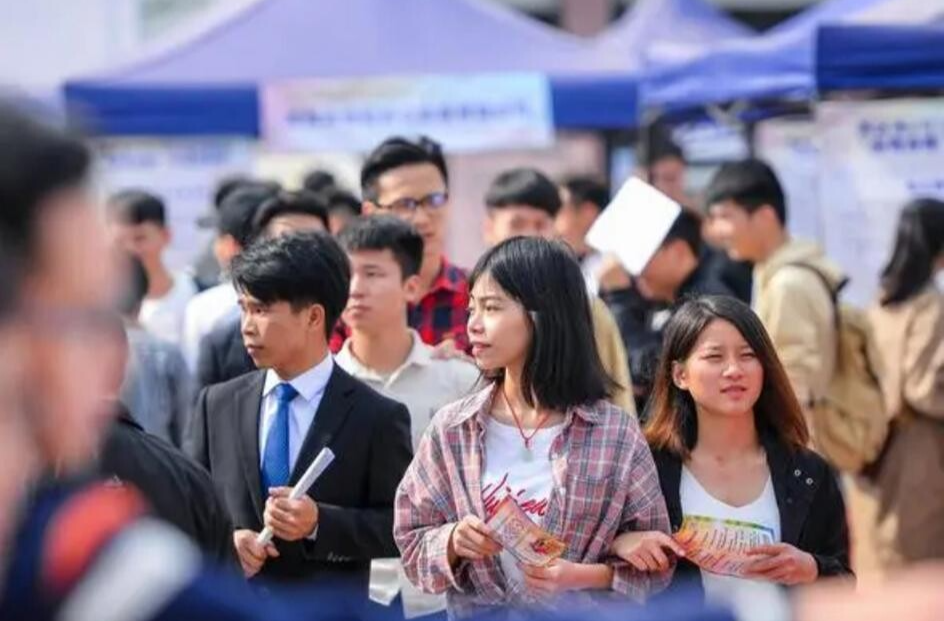 @2026届高校毕业生，国家大学生就业服务平台上新6场招聘会