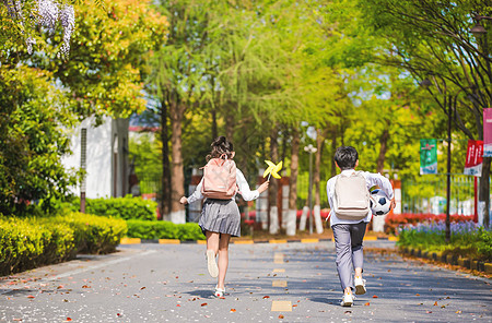 中小学生需要什么样的“春秋假”?